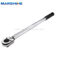 Lightweight long shank general purpose wrench